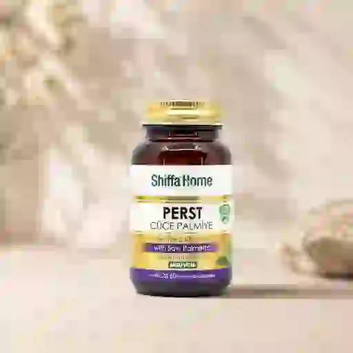 Perst - 4