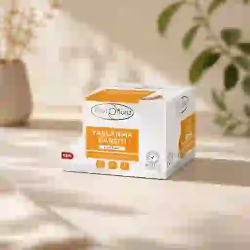 Phyto Flora - 2