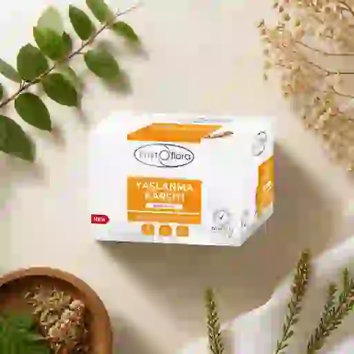 Phyto Flora - 3