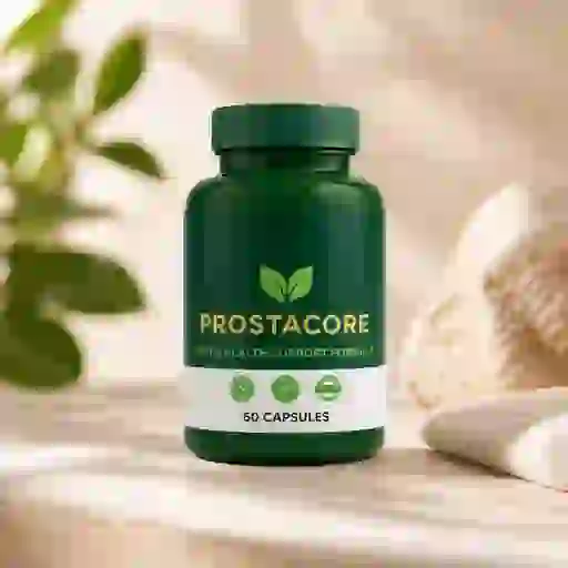 Prostacore - 2