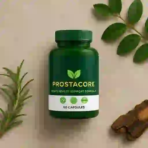 Prostacore - 3