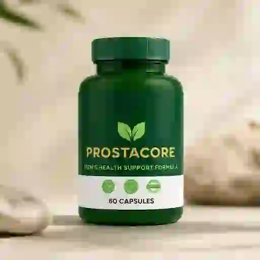 Prostacore - 4