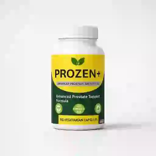Prozen Plus