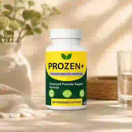 Prozen Plus - 2