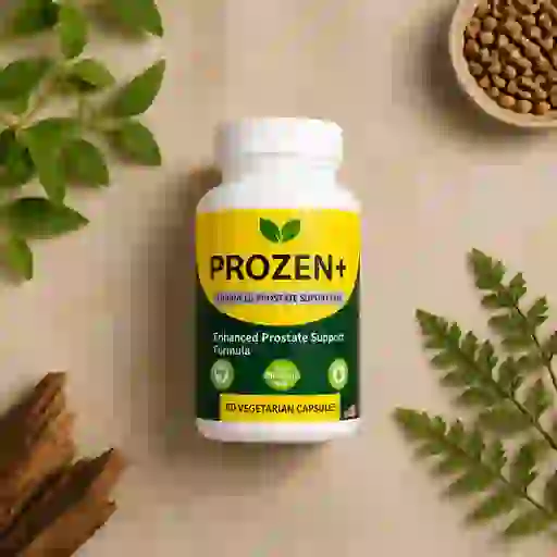 Prozen Plus - 3