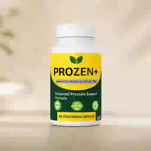 Prozen Plus - 4