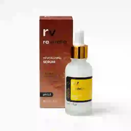 Revitelle