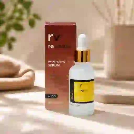 Revitelle - 2