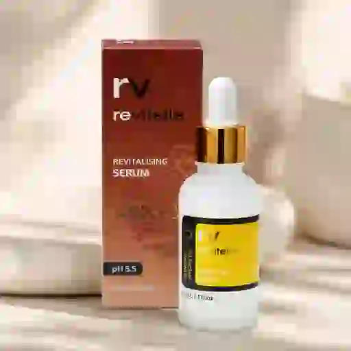 Revitelle - 4