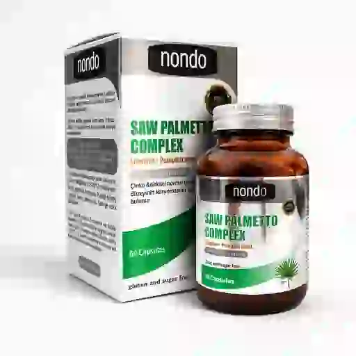 Sawpalmetto