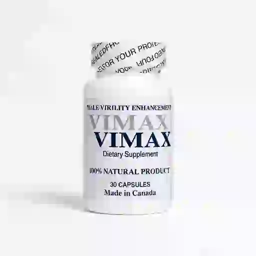 Vimax