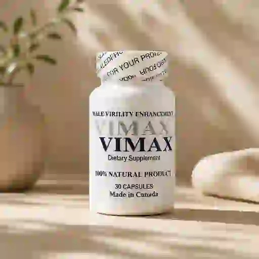 Vimax - 2