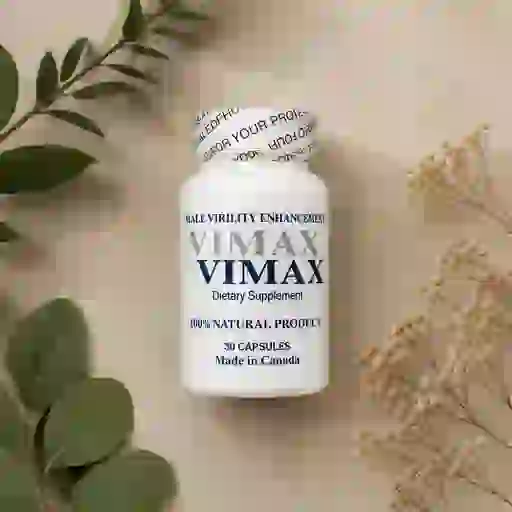 Vimax - 3
