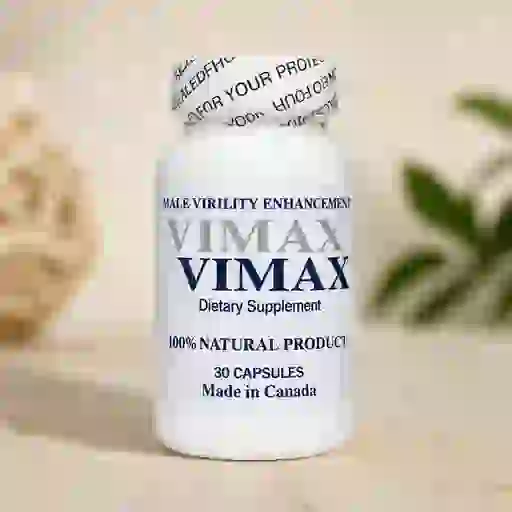 Vimax - 4